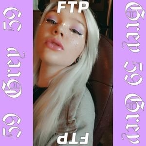 Meet your Posher, Lilly